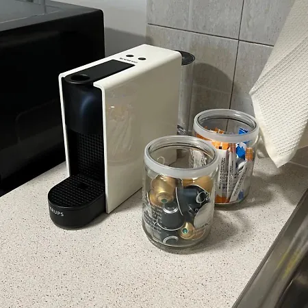 Zoufi's In The Heart Of The Old Town Appartamento *