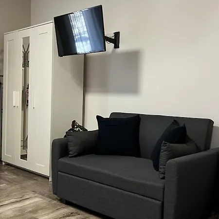 Zoufi's In The Heart Of The Old Town Patras