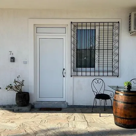 Apartament Zoufi's In The Heart Of The Old Town