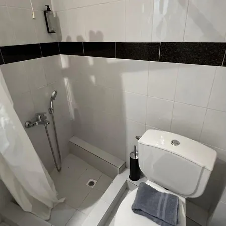 Zoufi's In The Heart Of The Old Town Appartamento *