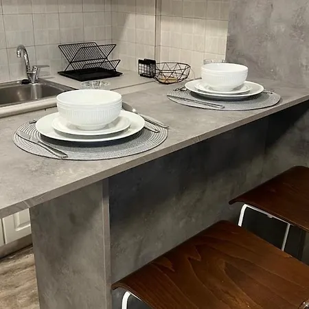 Zoufi's In The Heart Of The Old Town * Patras