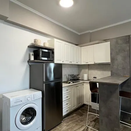 Apartmán Zoufi's In The Heart Of The Old Town