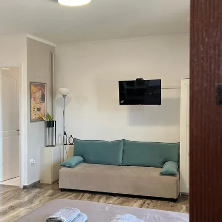 Zoufi's In The Heart Of The Old Town Διαμέρισμα *