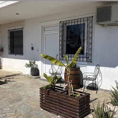 Διαμέρισμα Zoufi's In The Heart Of The Old Town *