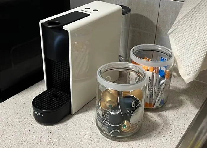 Zoufi's In The Heart Of The Old Town Διαμέρισμα *