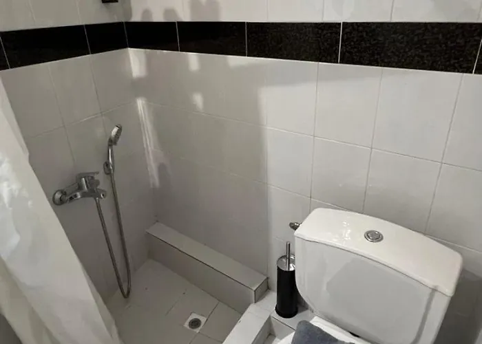 Zoufi's In The Heart Of The Old Town Apartamento *