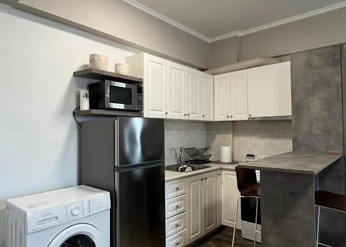 Διαμέρισμα Zoufi's In The Heart Of The Old Town