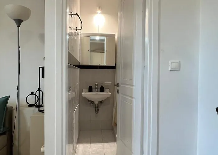 Zoufi's In The Heart Of The Old Town * Πάτρα